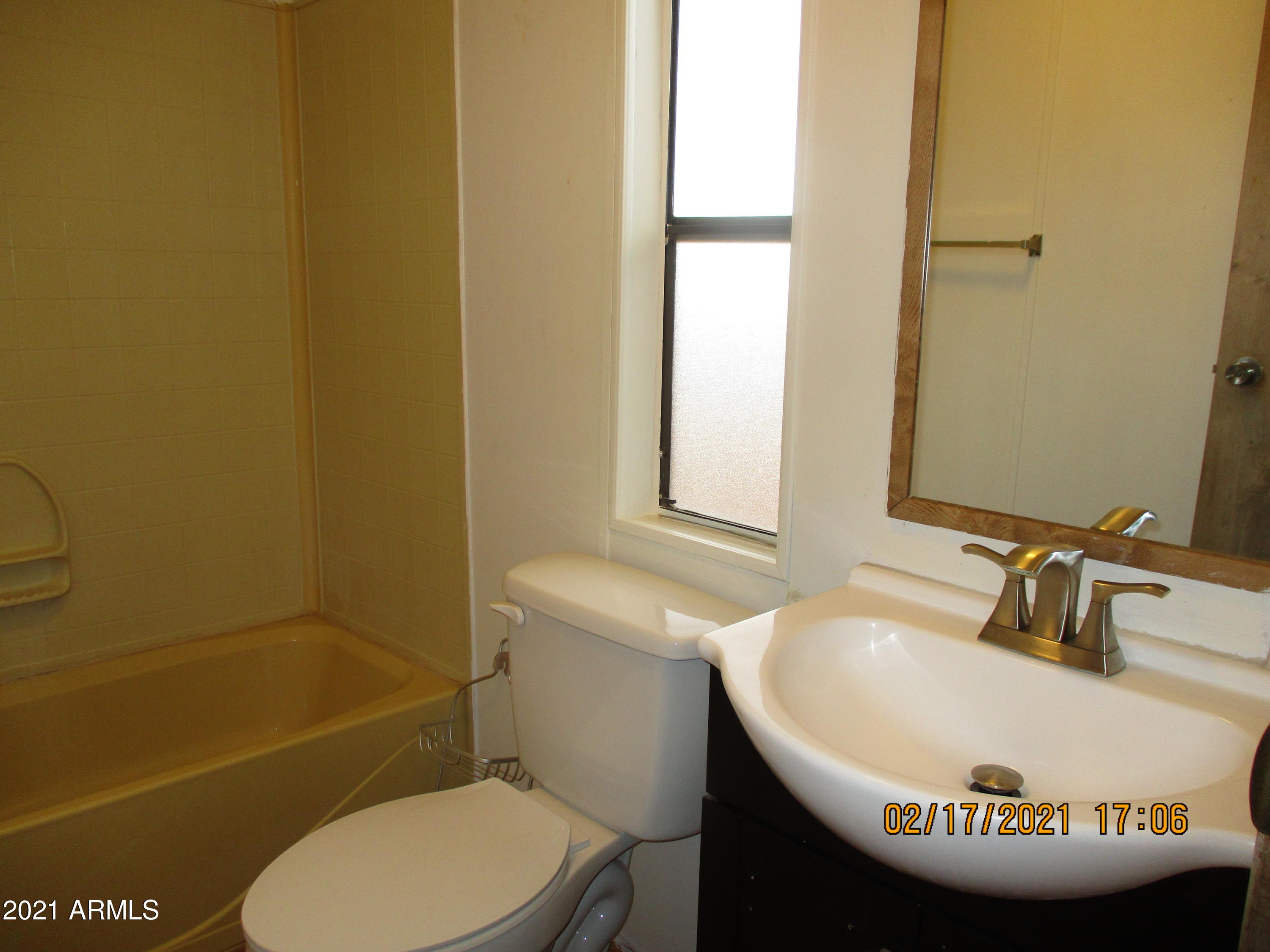 SIERRA VISTA ESTATES UNIT 1 - Residential