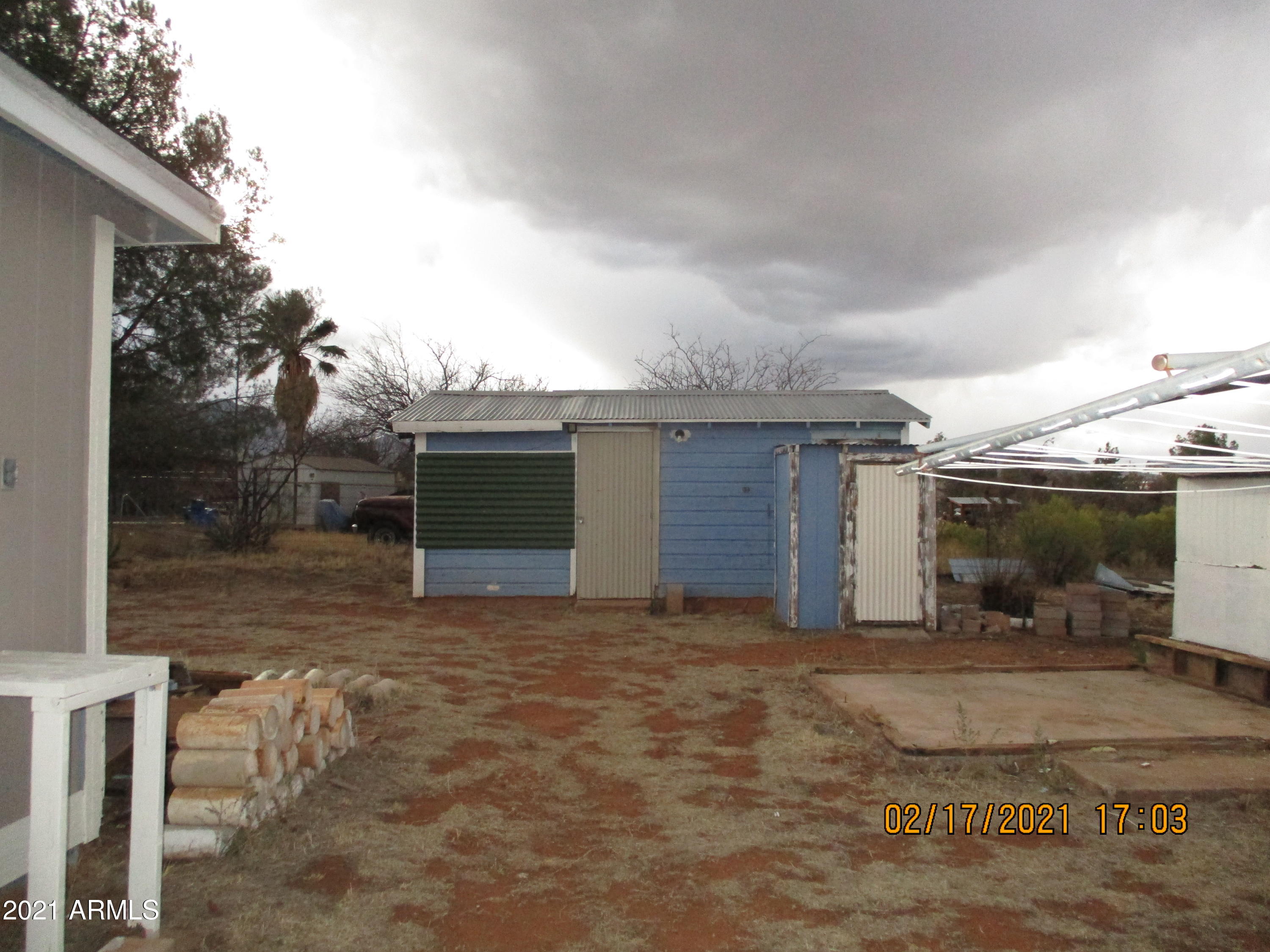 SIERRA VISTA ESTATES UNIT 1 - Residential
