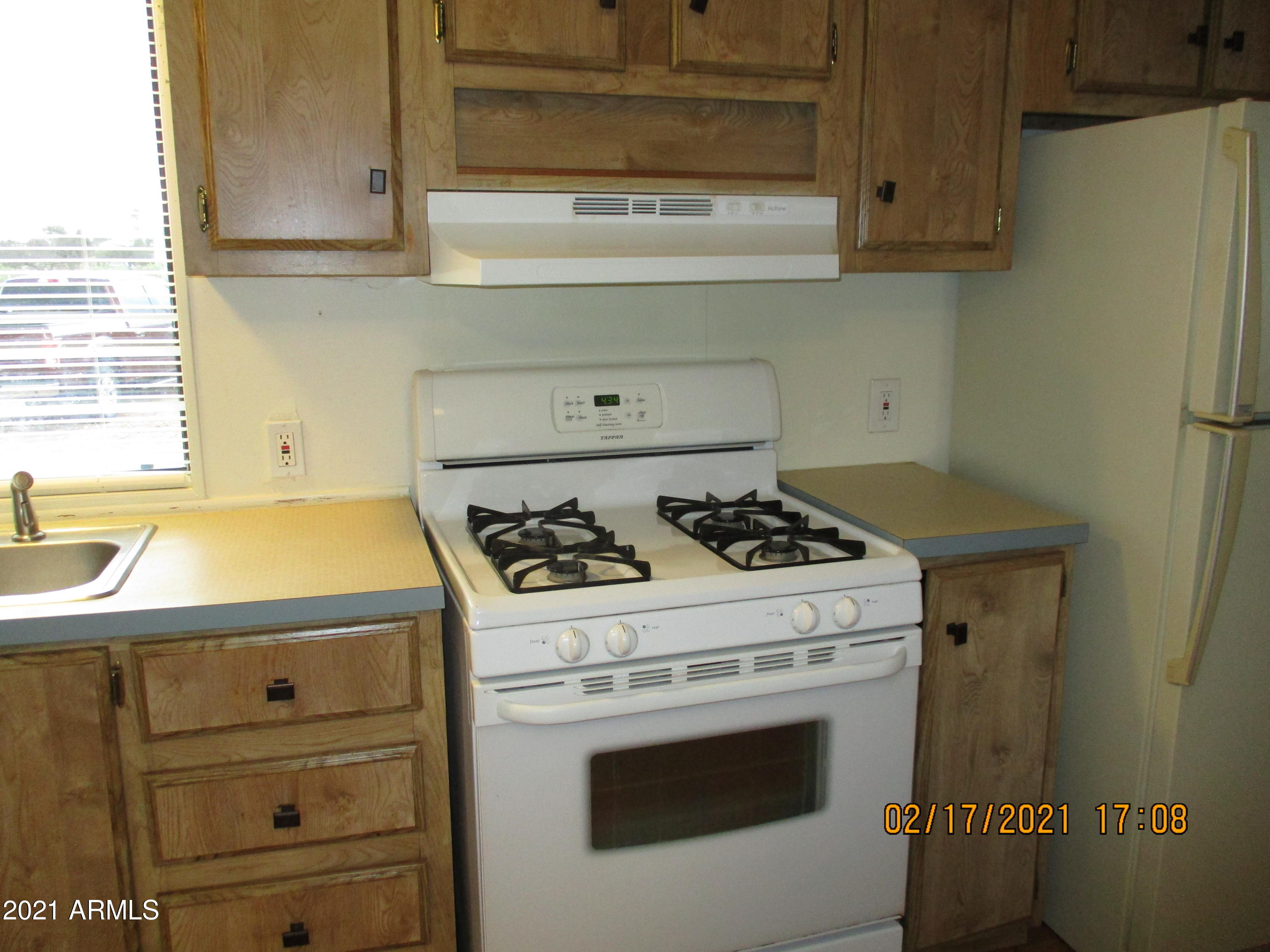 SIERRA VISTA ESTATES UNIT 1 - Residential