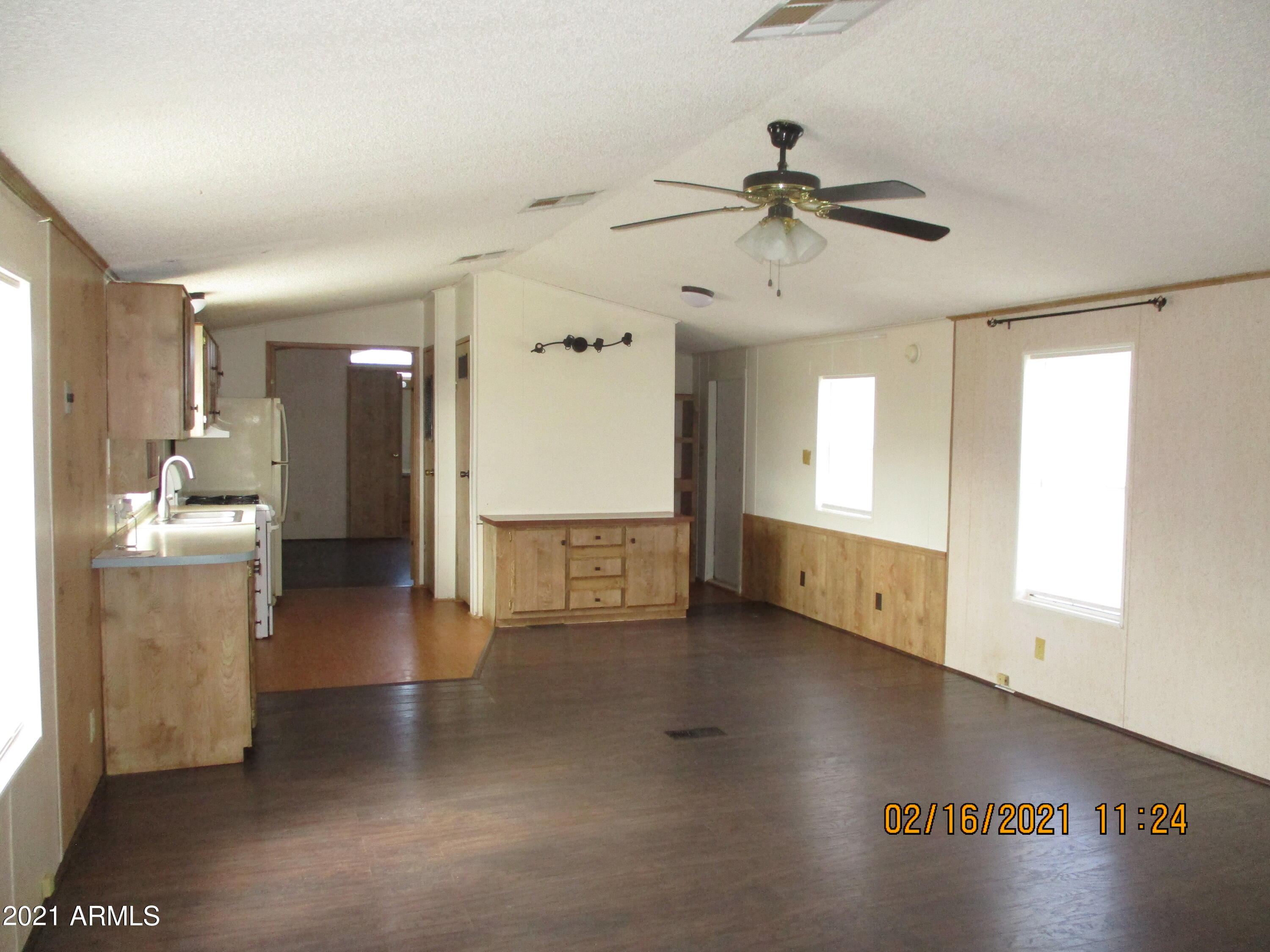 SIERRA VISTA ESTATES UNIT 1 - Residential