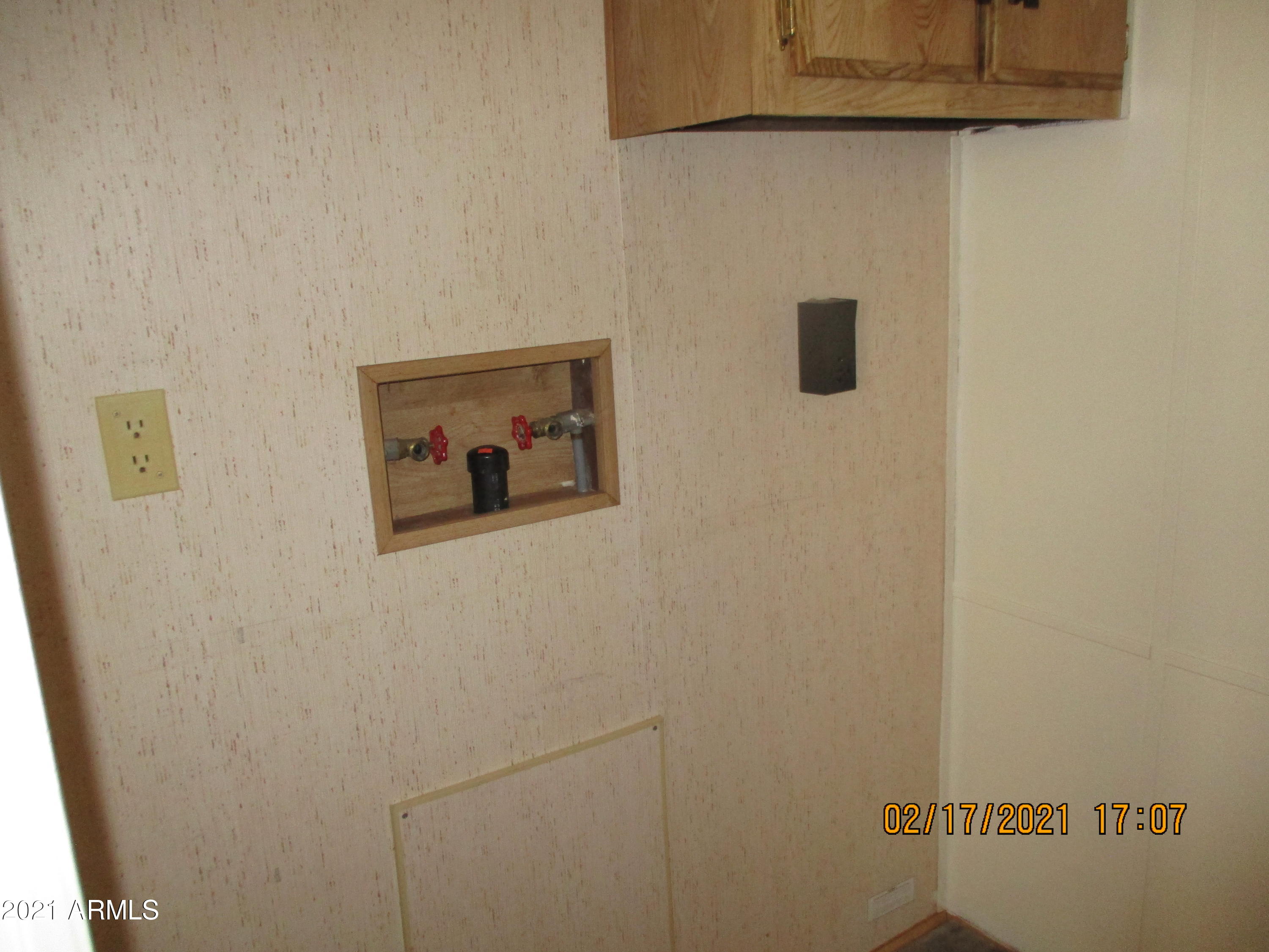 SIERRA VISTA ESTATES UNIT 1 - Residential