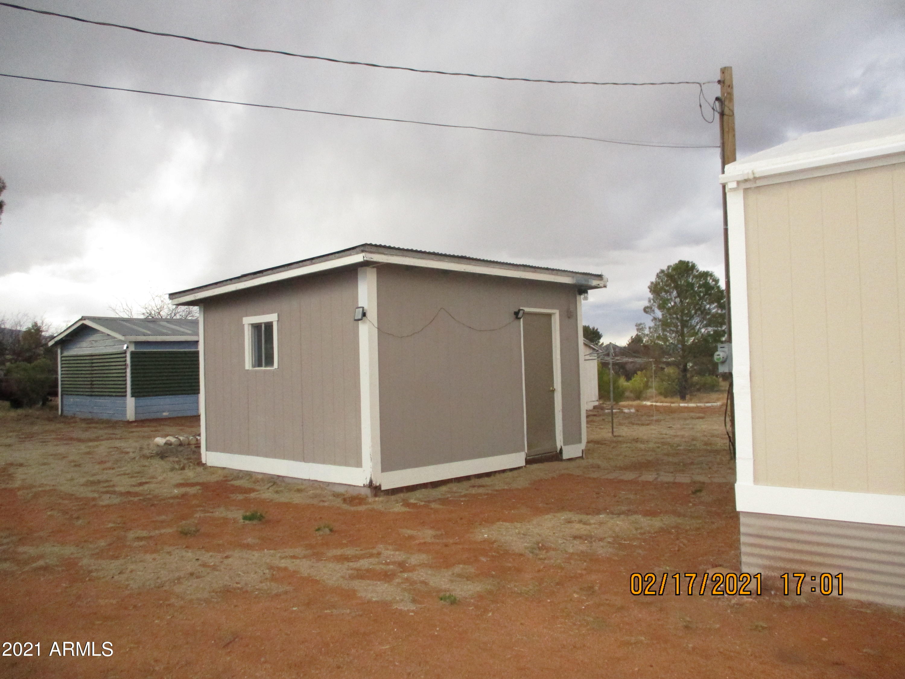 SIERRA VISTA ESTATES UNIT 1 - Residential