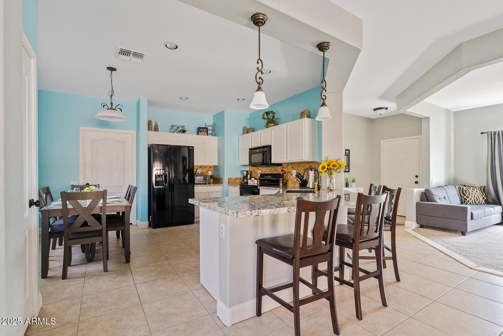 10718 E SECRET CANYON Road