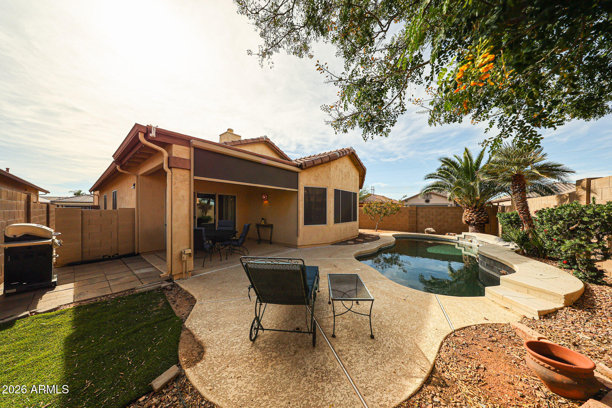 10718 E SECRET CANYON Road