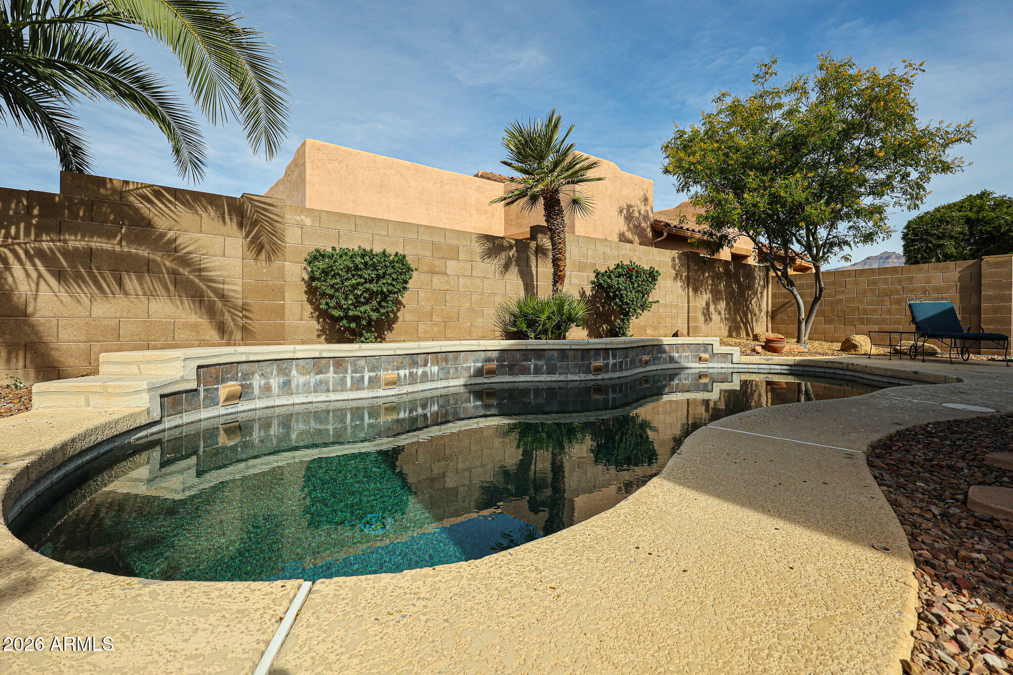 10718 E SECRET CANYON Road