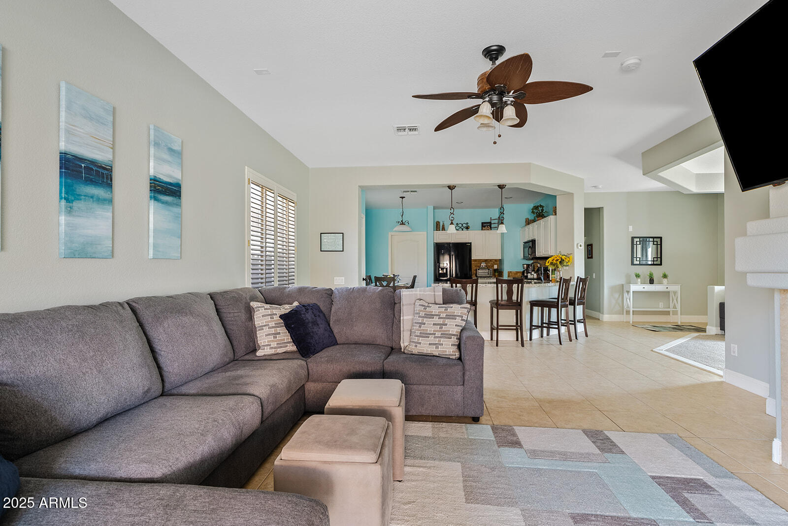 10718 E SECRET CANYON Road