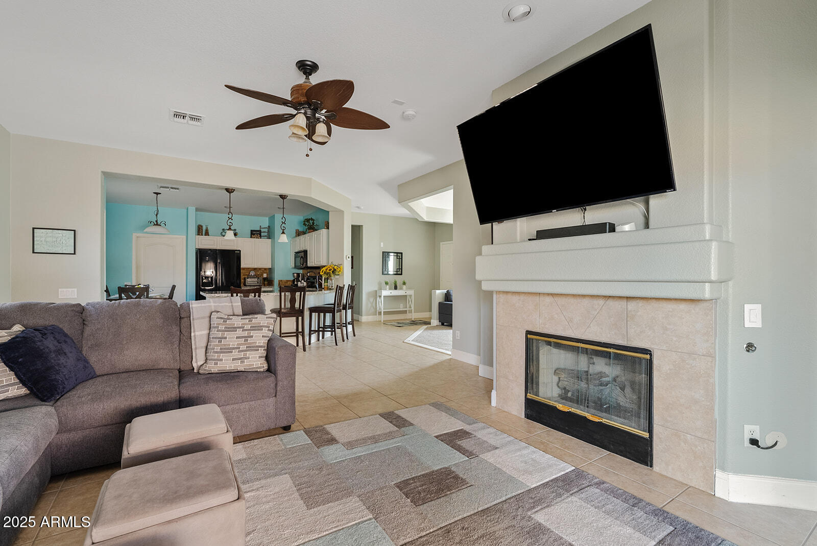 10718 E SECRET CANYON Road