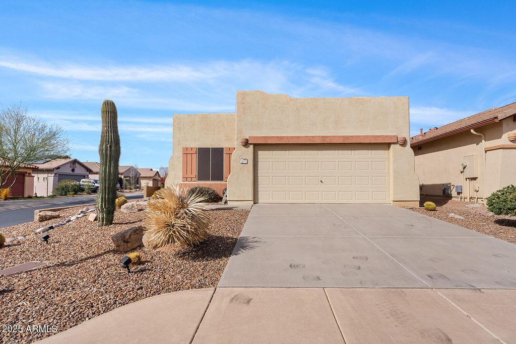 Photo of 10718 E Secret Canyon Road, Gold Canyon, AZ 85118 (MLS # 6929021)