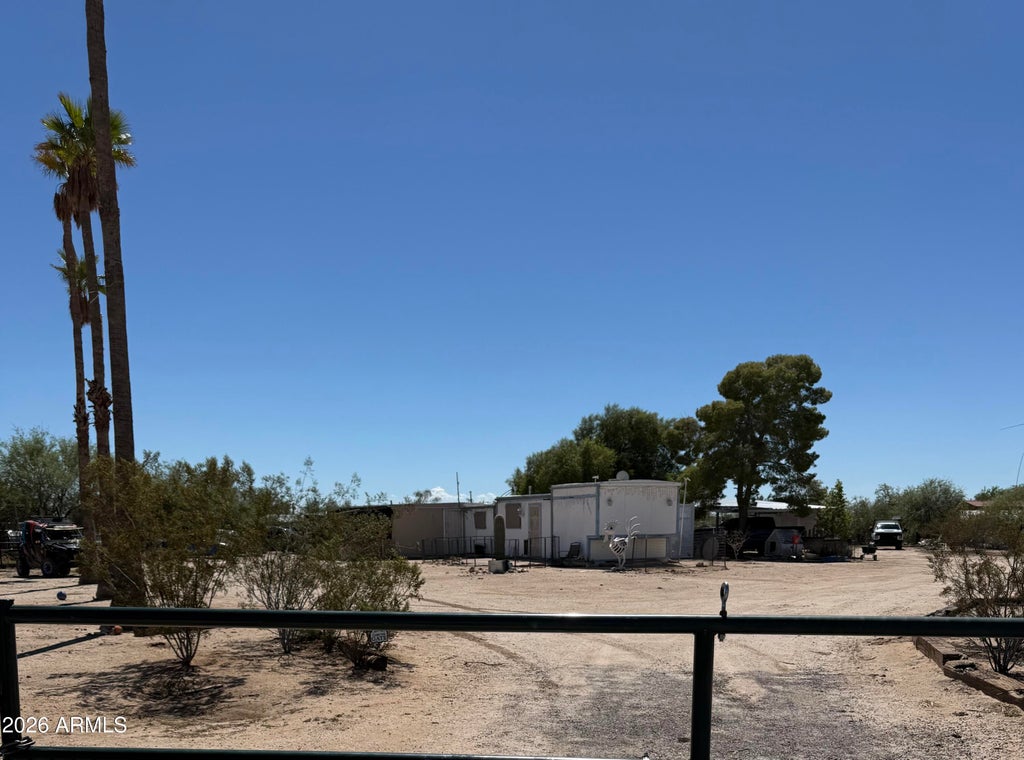 Photo of 10235 W Foothill Drive, Casa Grande, AZ 85194 (MLS # 7083218)