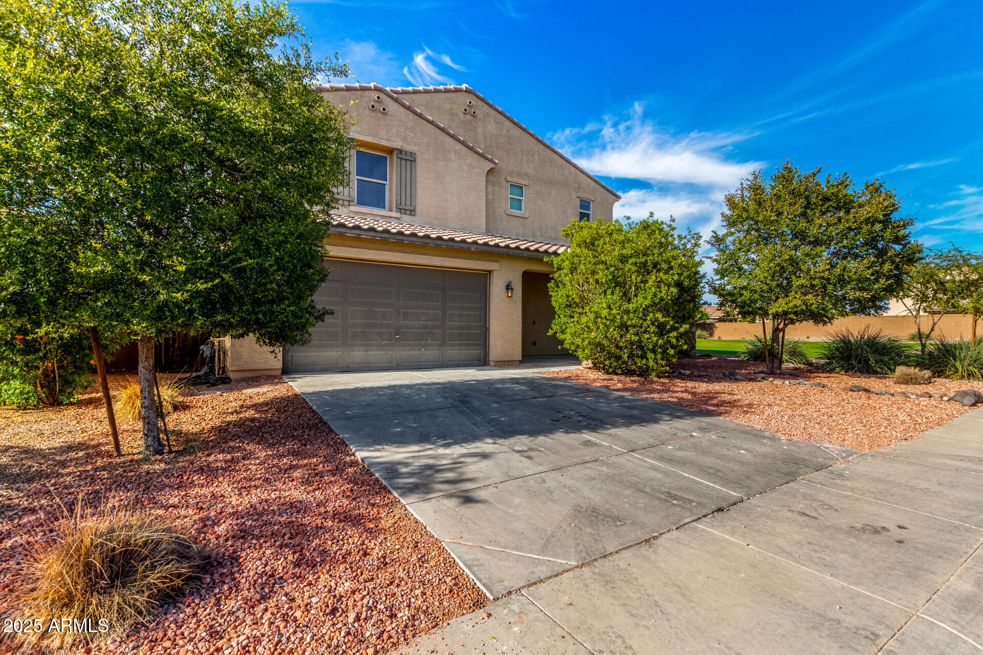 37178 N EL MORRO Trail