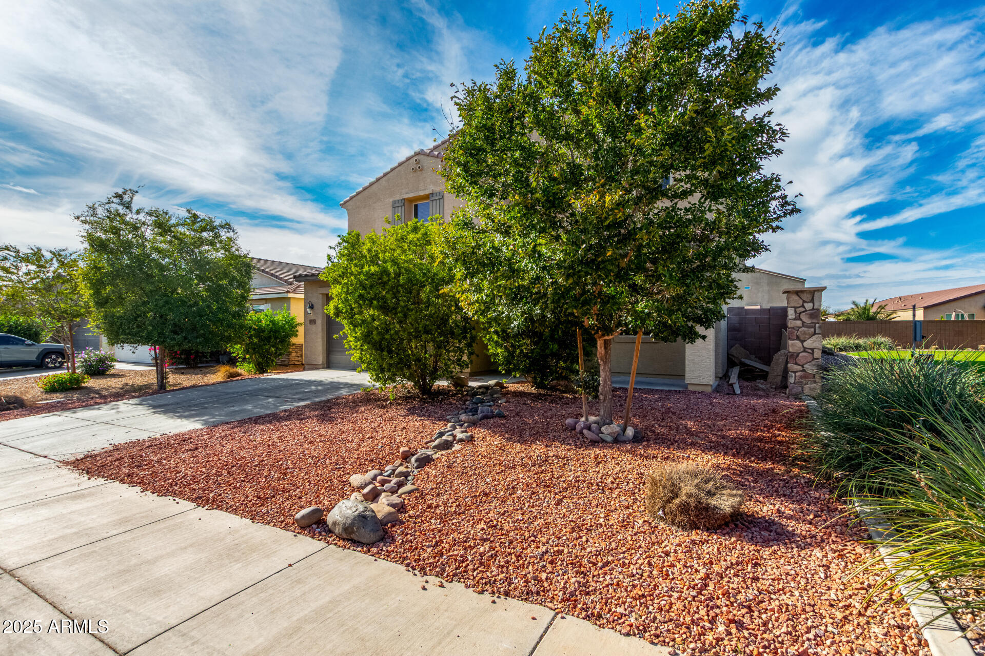 37178 N EL MORRO Trail