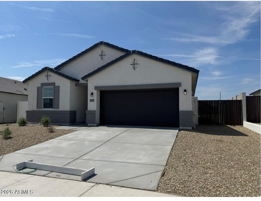 Photo of 23929 W Yavapai Street, Buckeye, AZ 85326 (MLS # 7065299)