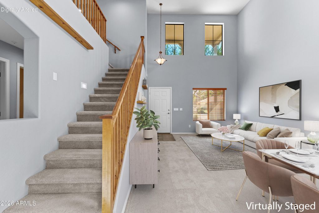 Photo of 12783 W Desert Mirage Drive, Peoria, AZ 85383 (MLS # 7048599)