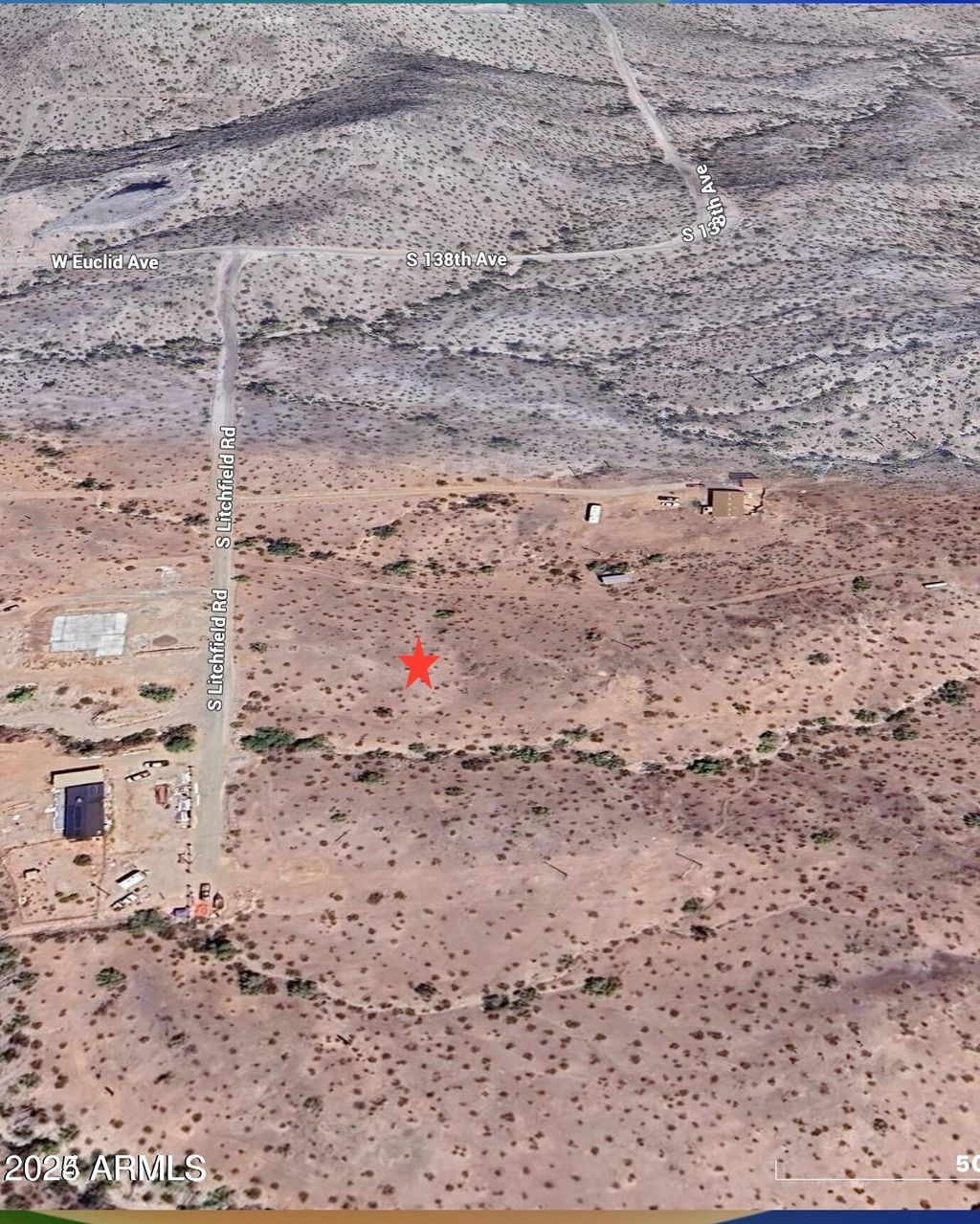 Photo of 0 S 138th Avenue #_, Goodyear, AZ 85338 (MLS # 6959654)