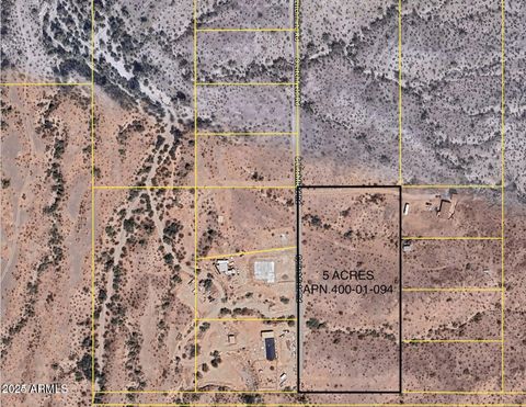 0 S 138th Avenue _ Goodyear AZ 85338