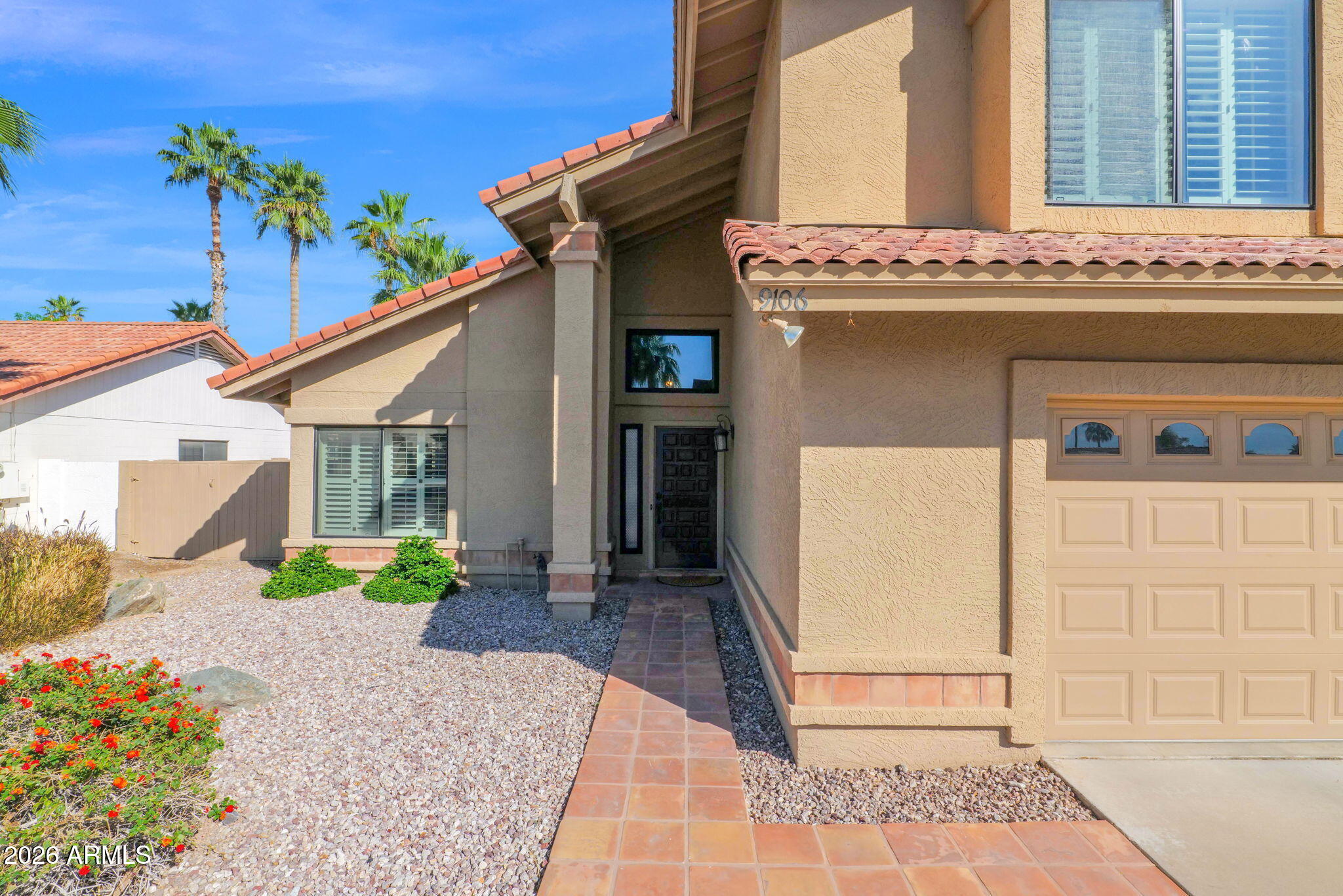 9106 E VOLTAIRE Drive