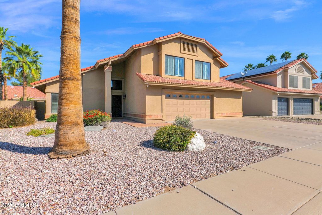 Photo of 9106 E Voltaire Drive, Scottsdale, AZ 85260 (MLS # 7003101)