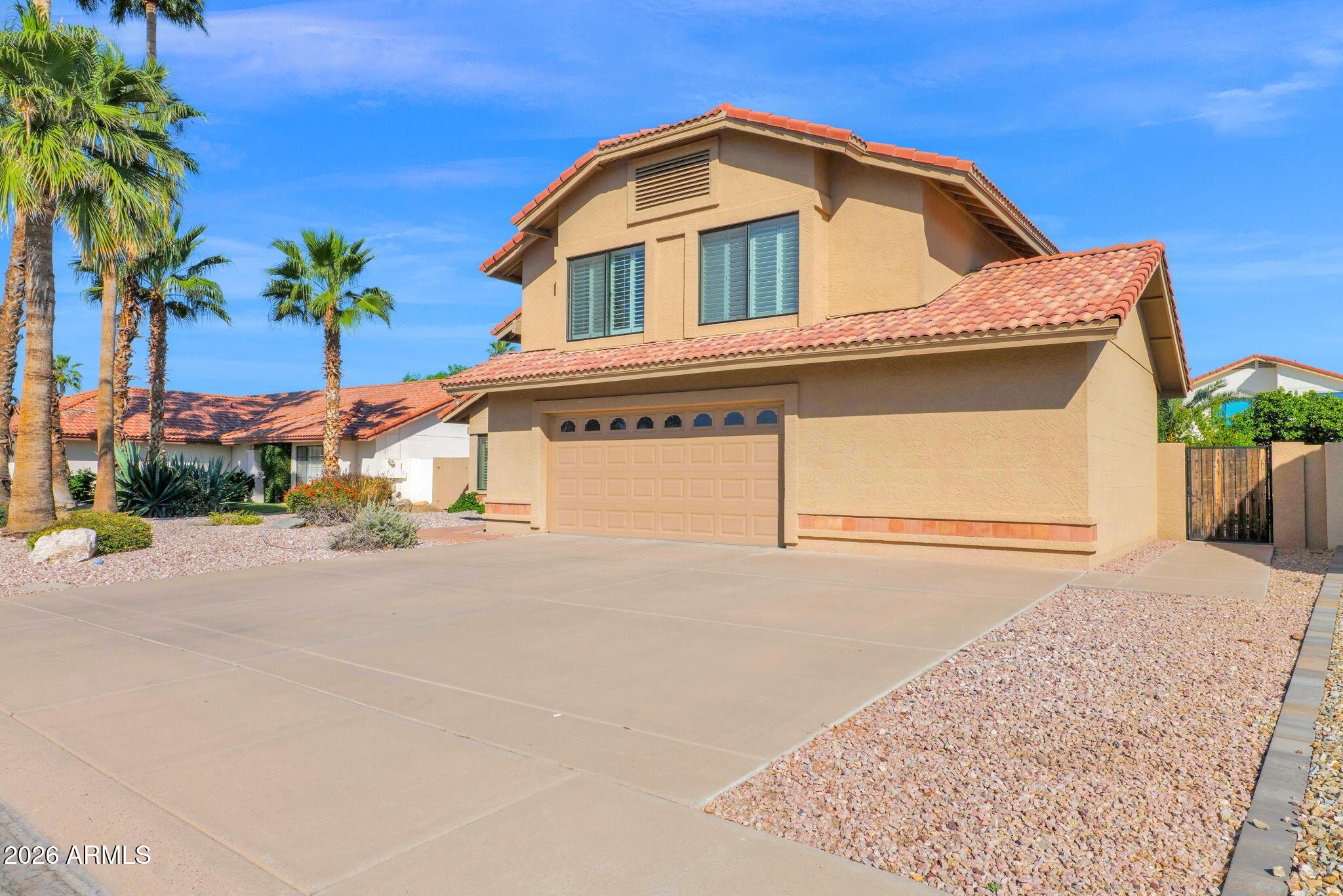 9106 E VOLTAIRE Drive