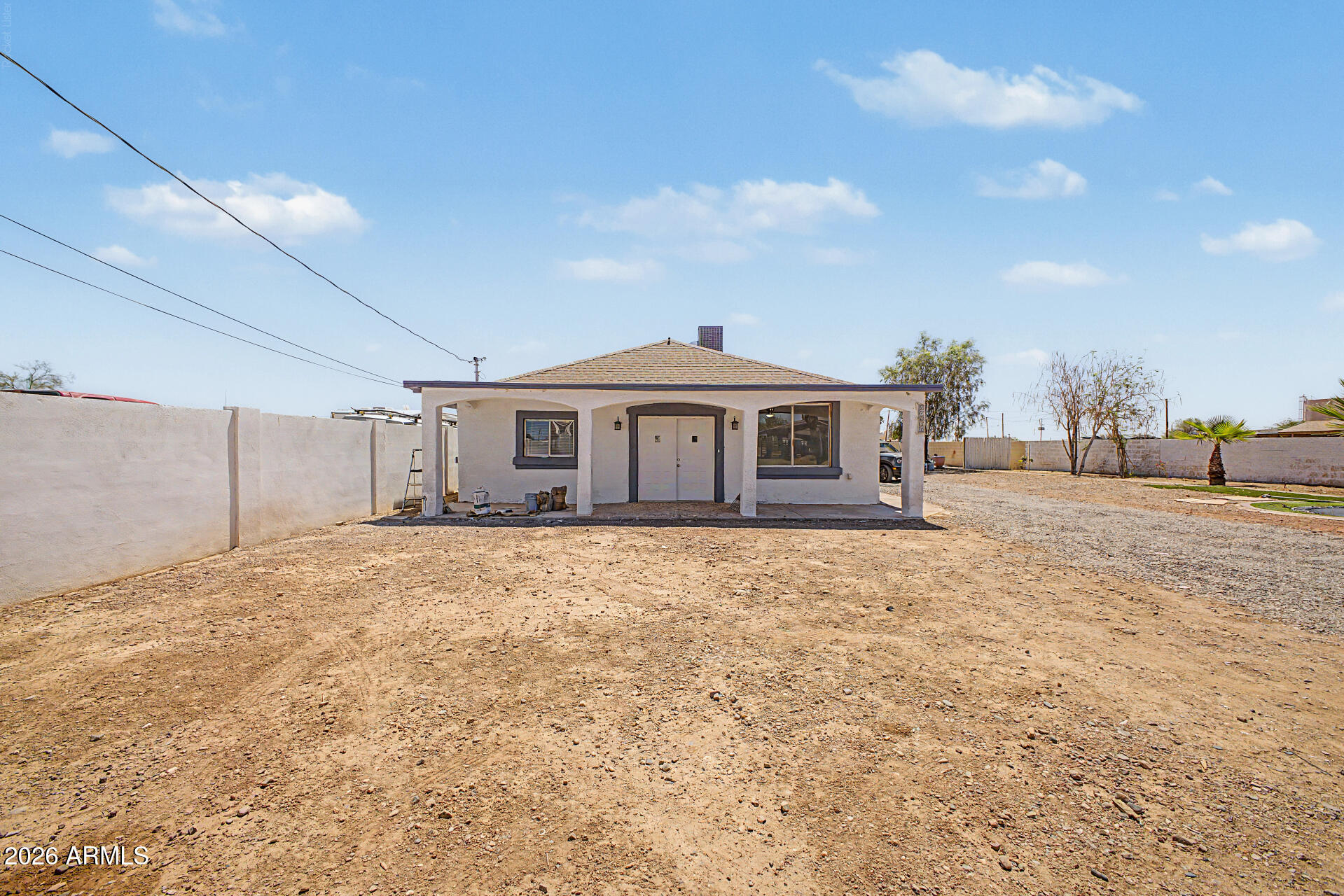 16007 N JERRY Street