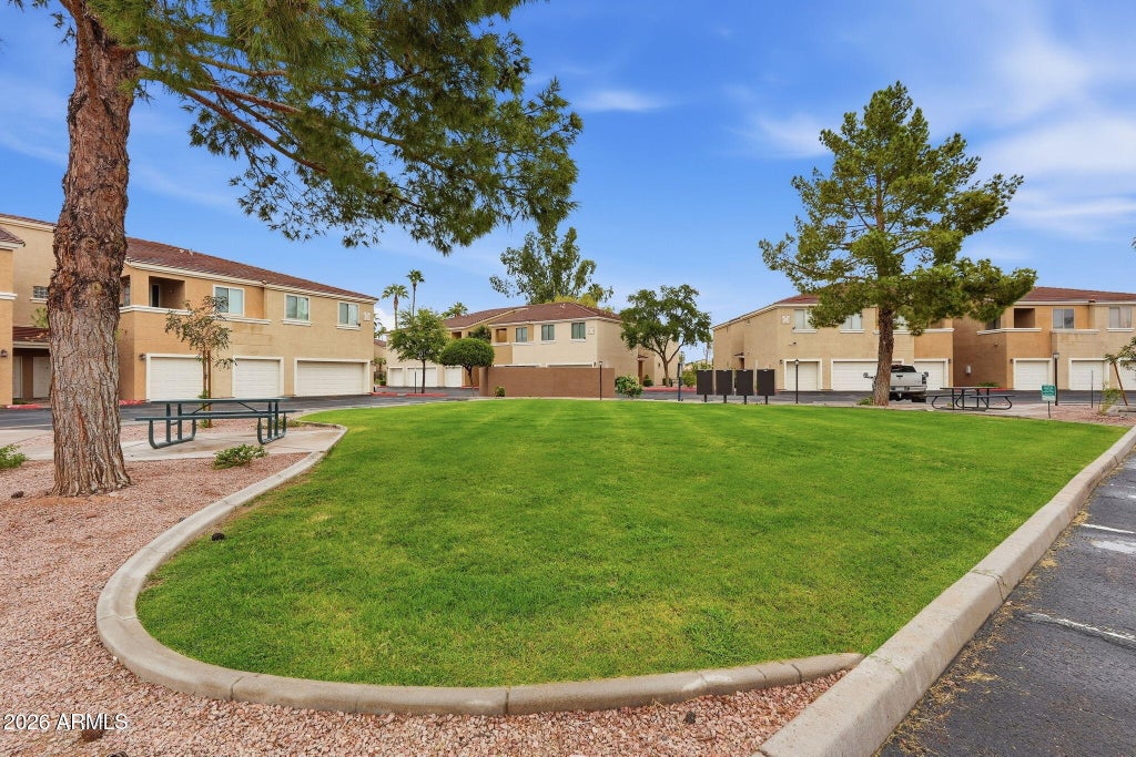 Photo of 1335 E June Street #239, Mesa, AZ 85203 (MLS # 7087247)