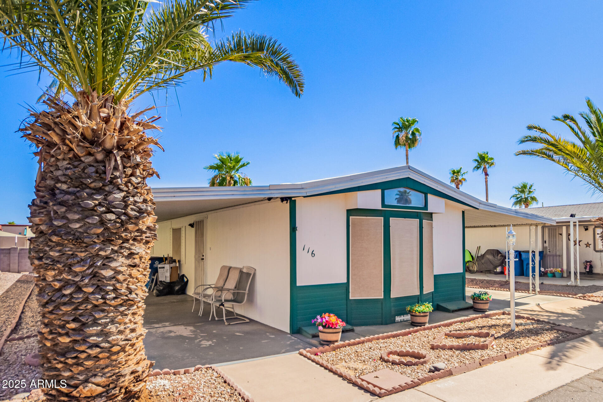 834 S MERIDIAN Road 116