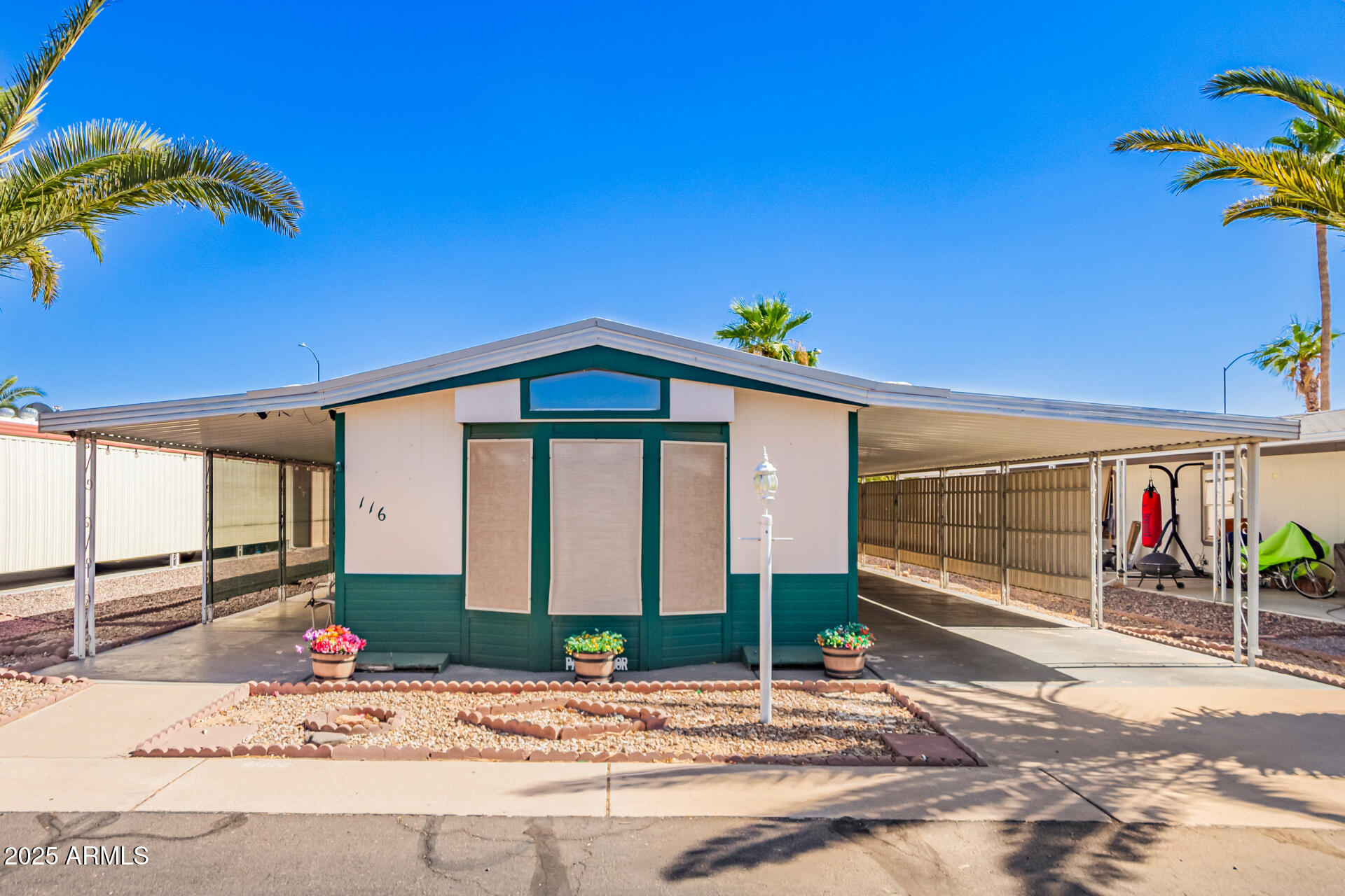 834 S MERIDIAN Road 116