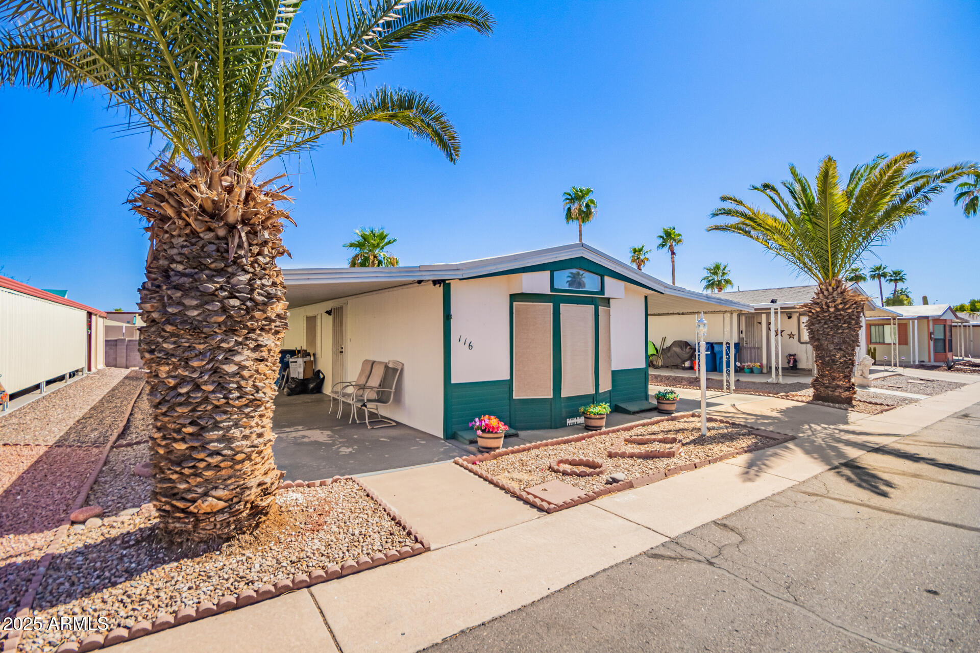 834 S MERIDIAN Road 116