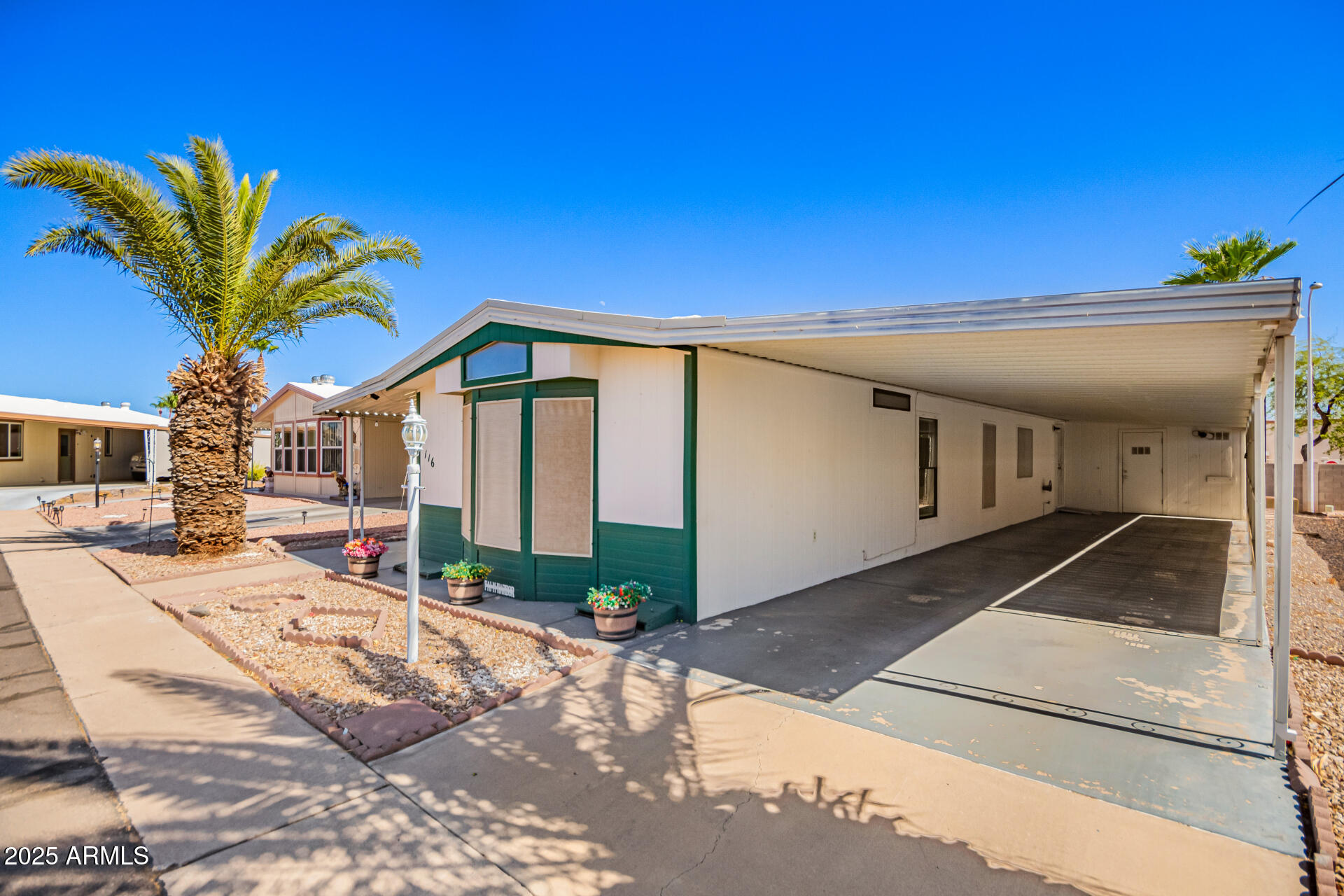 834 S MERIDIAN Road 116