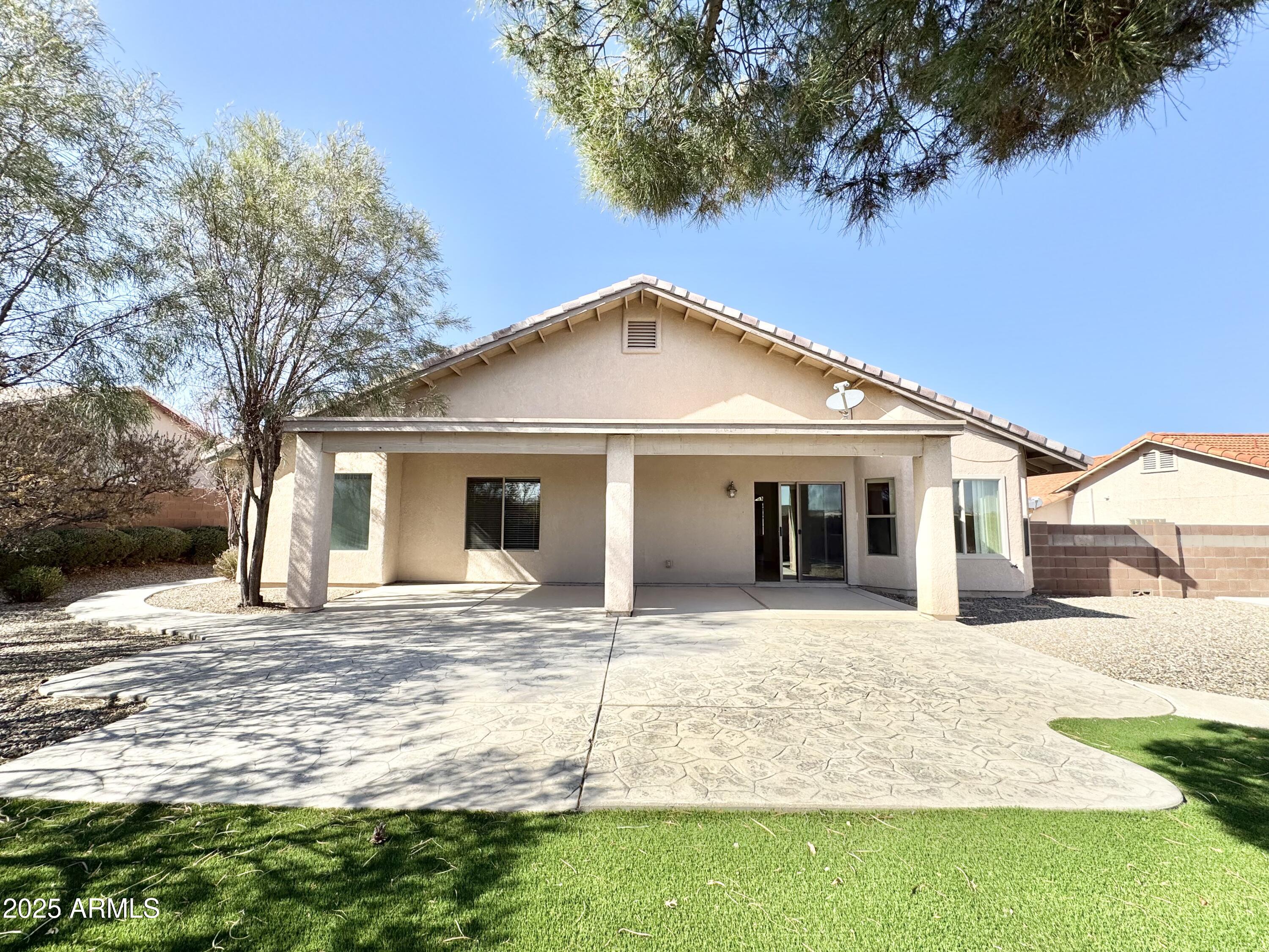 REMINGTON PARK WEST ESTATES - Residential