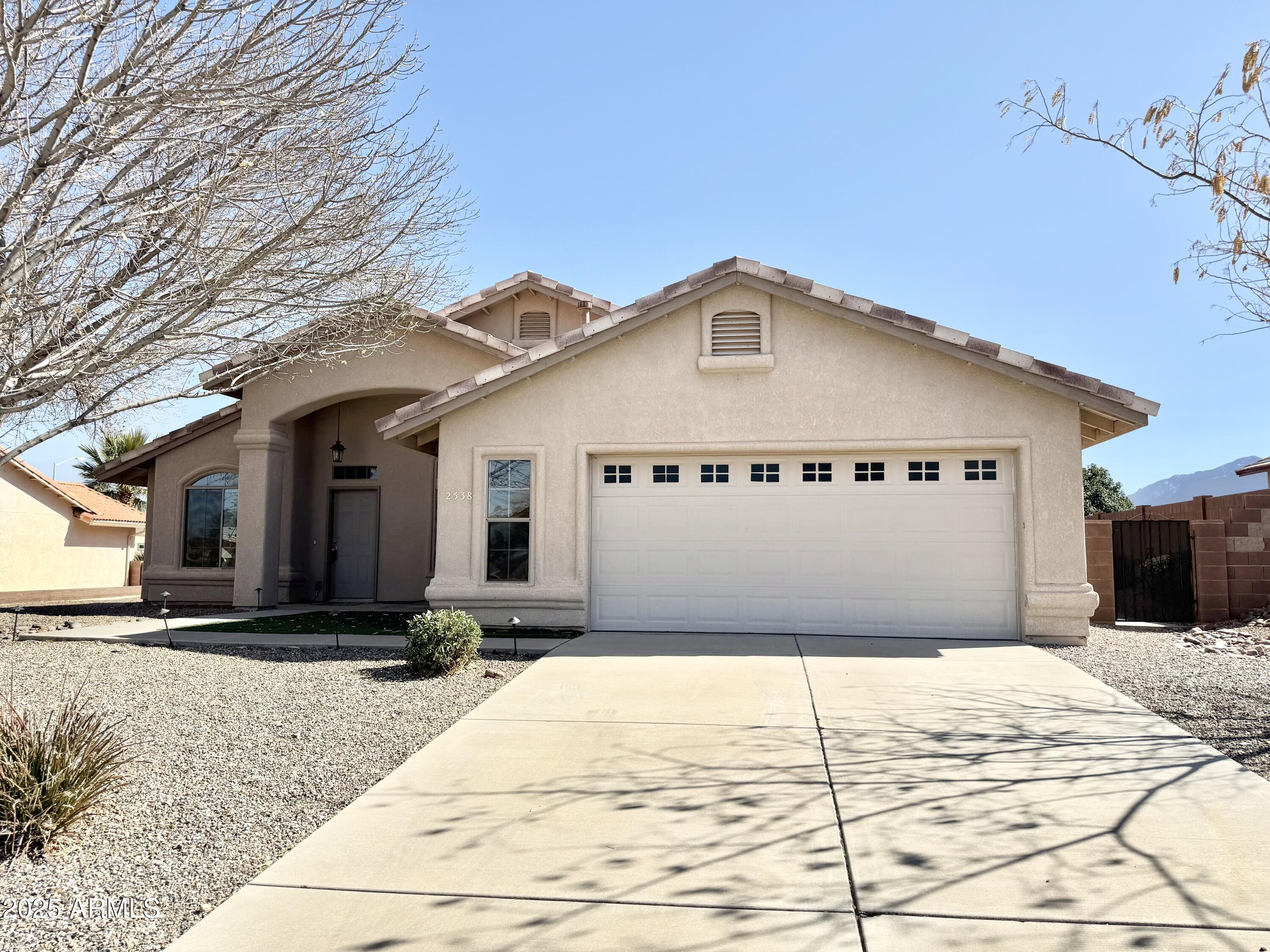REMINGTON PARK WEST ESTATES - Residential