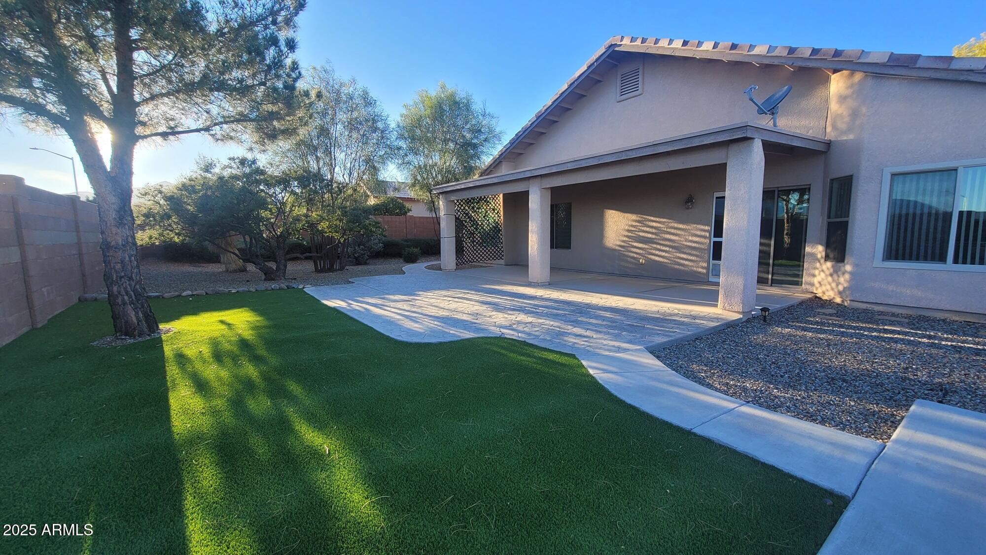 REMINGTON PARK WEST ESTATES - Residential