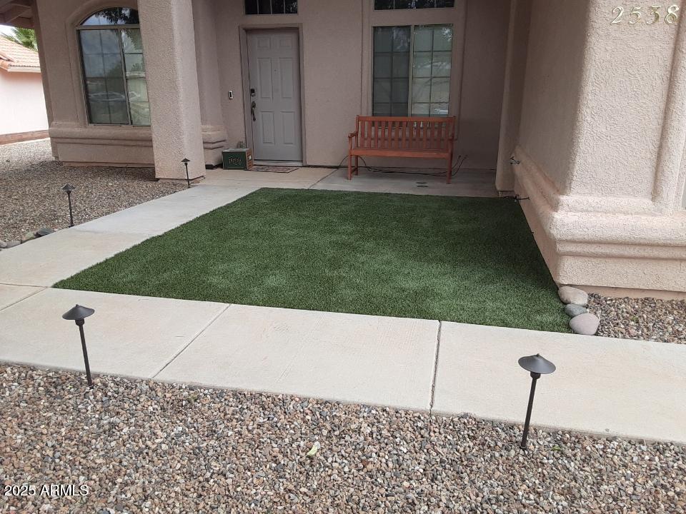 REMINGTON PARK WEST ESTATES - Residential
