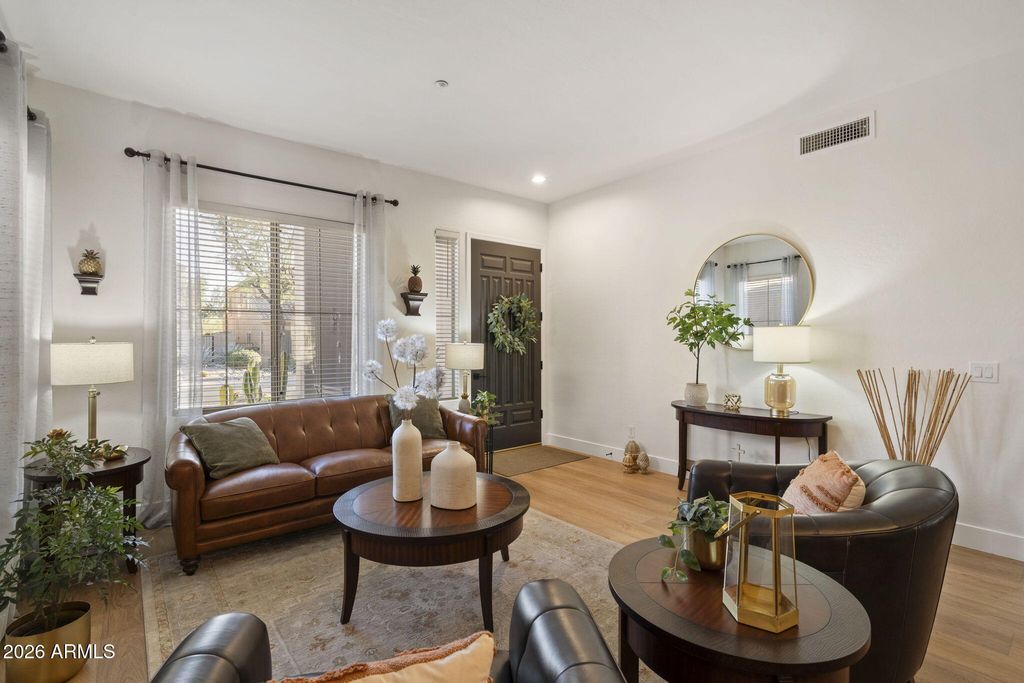 Photo of 10460 E Meadowhill Drive, Scottsdale, AZ 85255 (MLS # 6966642)