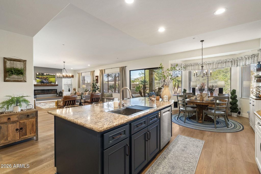 Photo of 10460 E Meadowhill Drive, Scottsdale, AZ 85255 (MLS # 6966642)