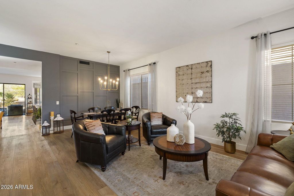 Photo of 10460 E Meadowhill Drive, Scottsdale, AZ 85255 (MLS # 6966642)