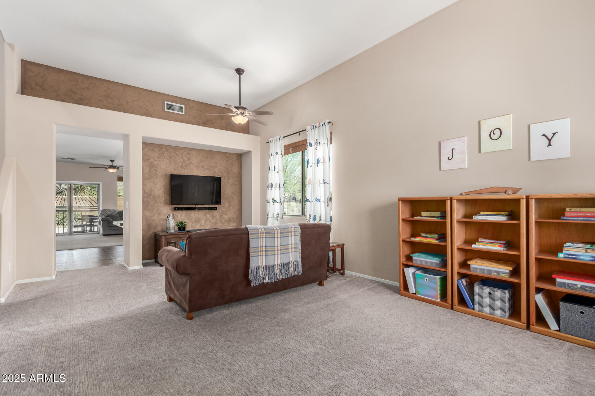2342 W OWENS Court