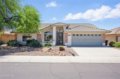 11059 E Kilarea Avenue, Mesa, AZ 85209 - #: 6858430