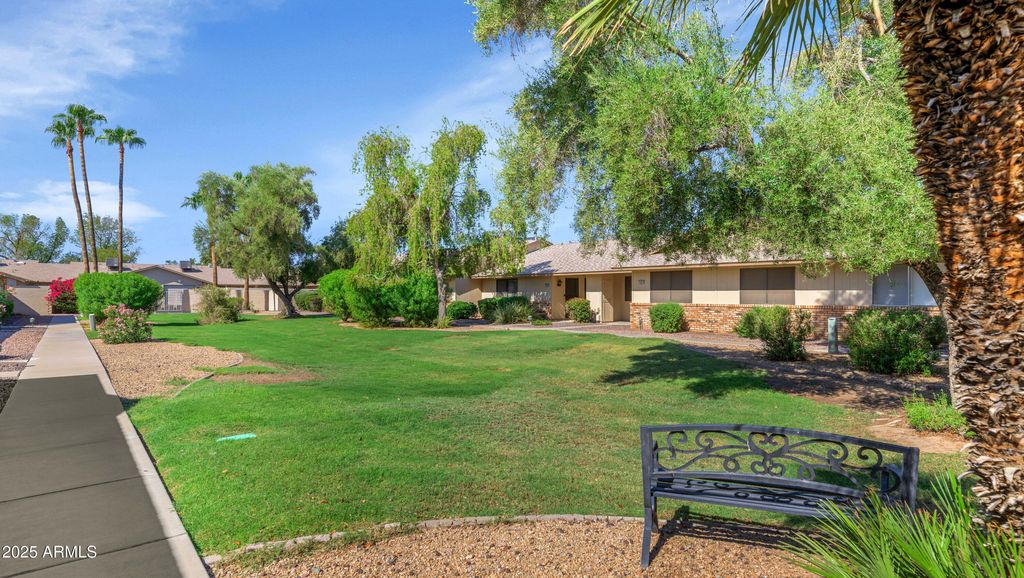 Photo of 18630 N Palomar Drive, Sun City West, AZ 85375 (MLS # 6928256)