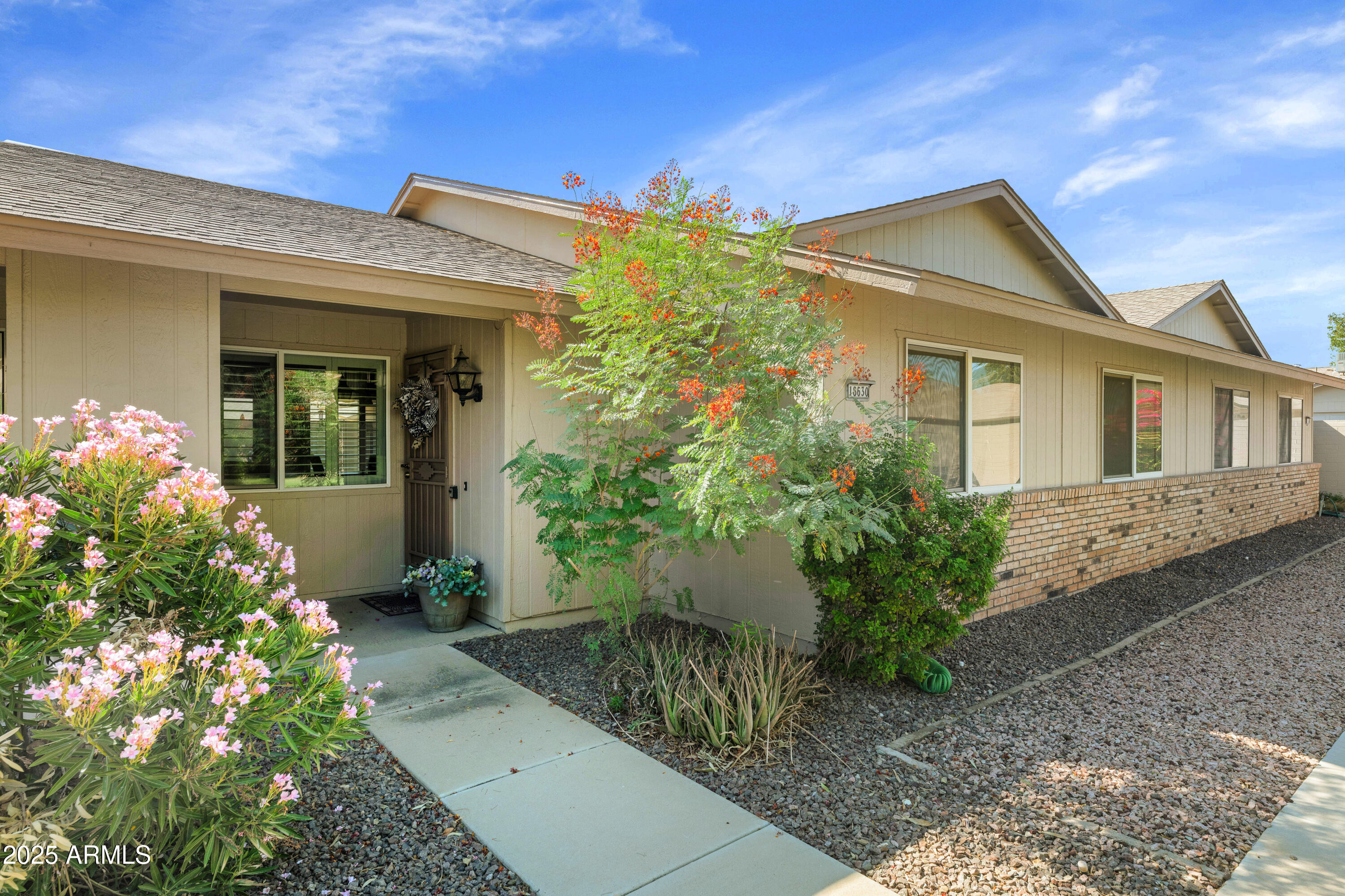 18630 N PALOMAR Drive