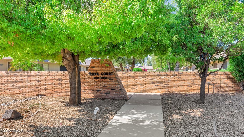 Photo of 18630 N Palomar Drive, Sun City West, AZ 85375 (MLS # 6928256)