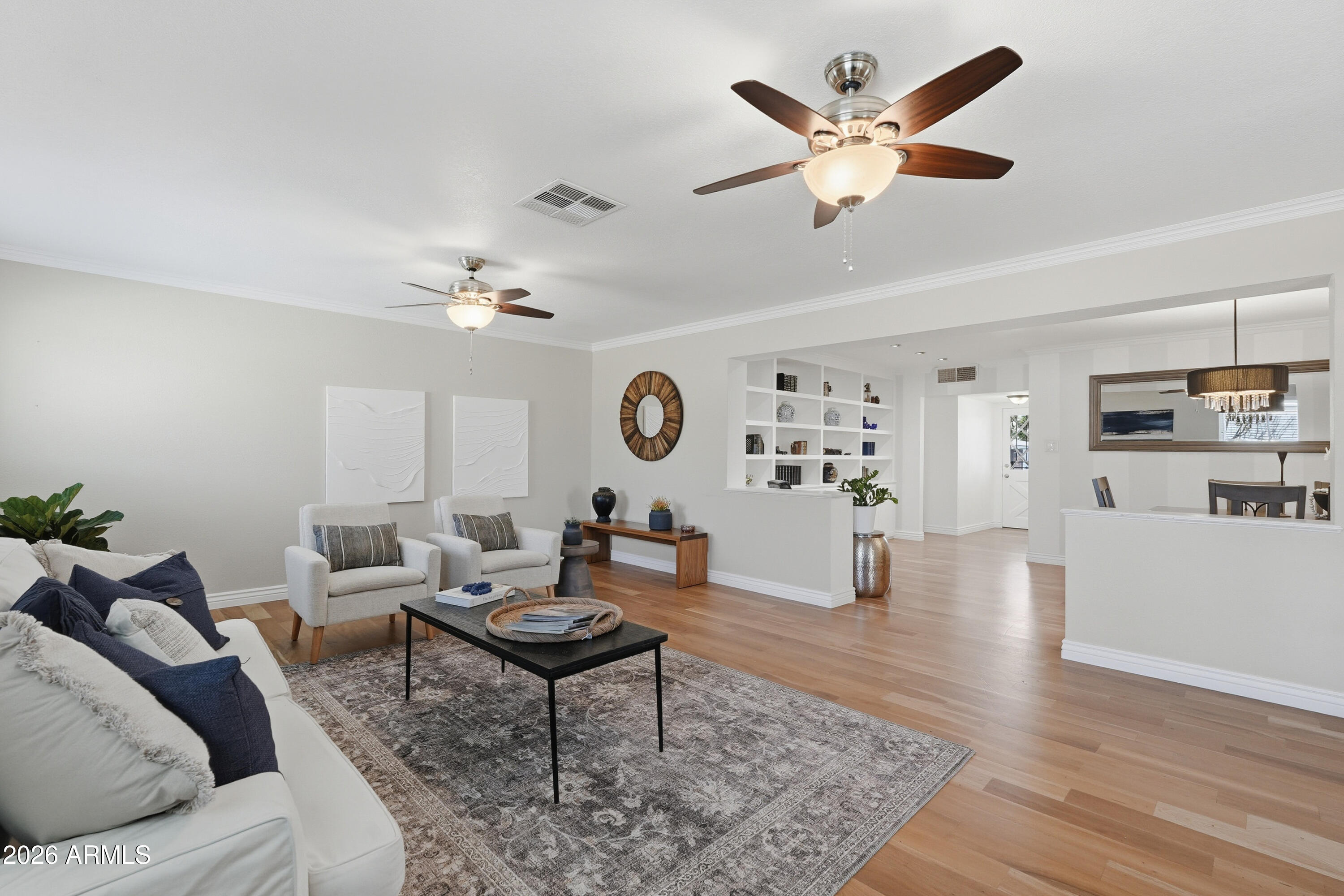 3210 E COLTER Street