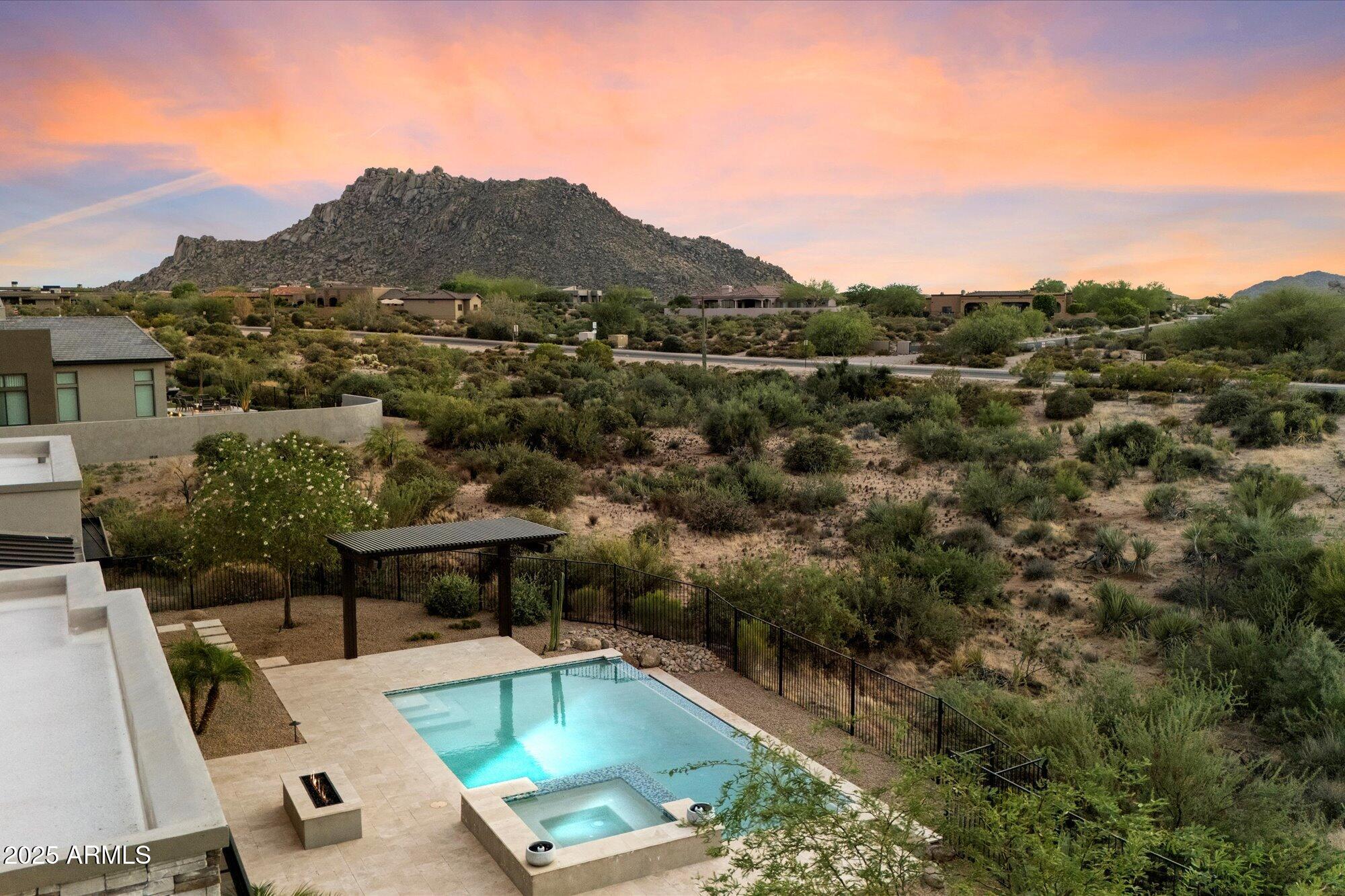 BOULDER RANCH - Residential