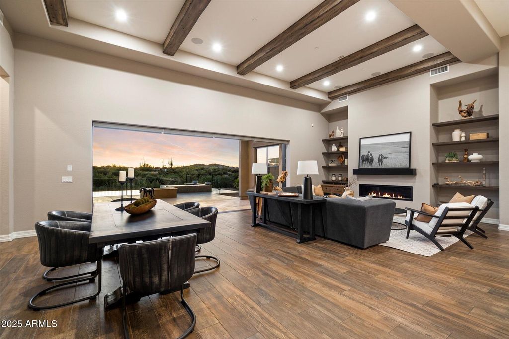 Photo of 26894 N 118th Place, Scottsdale, AZ 85262 (MLS # 6965972)