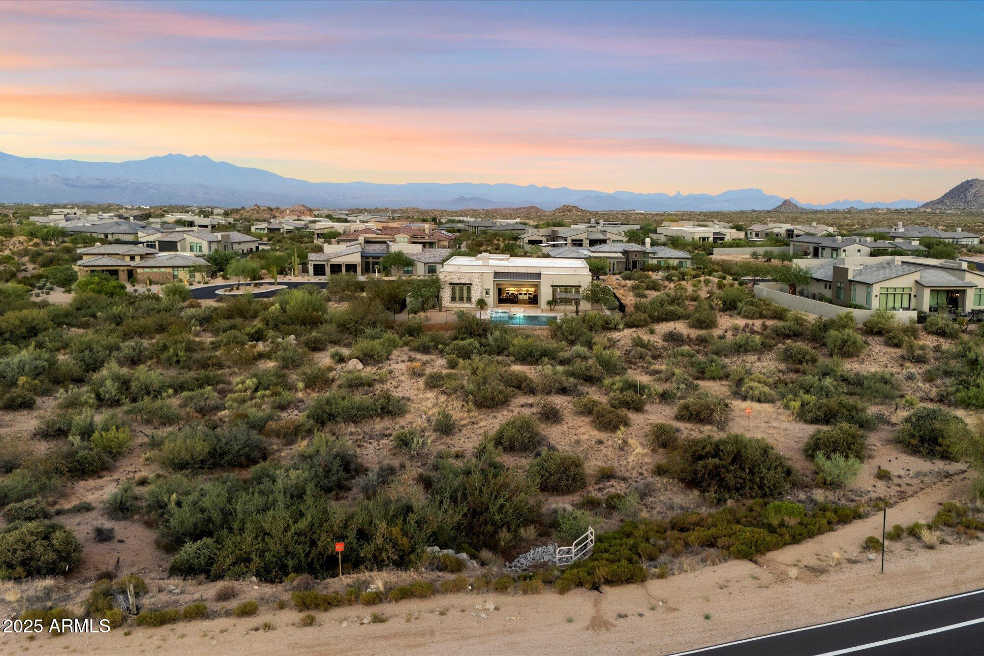 BOULDER RANCH - Residential