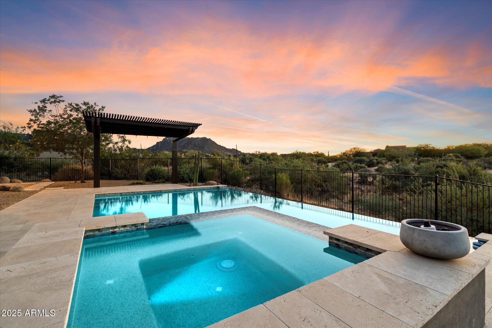 BOULDER RANCH - Residential