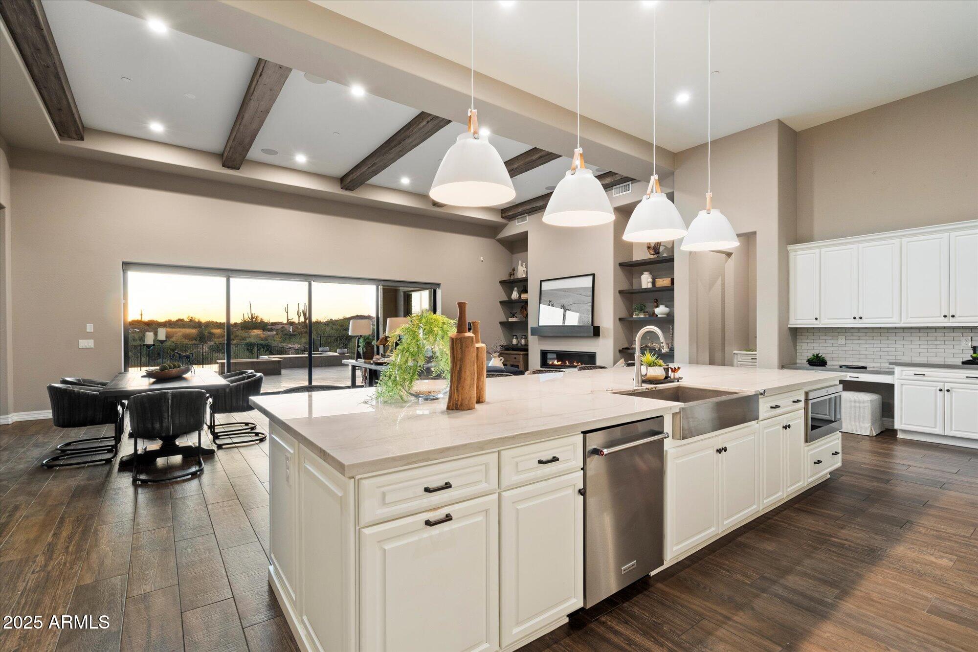 BOULDER RANCH - Residential