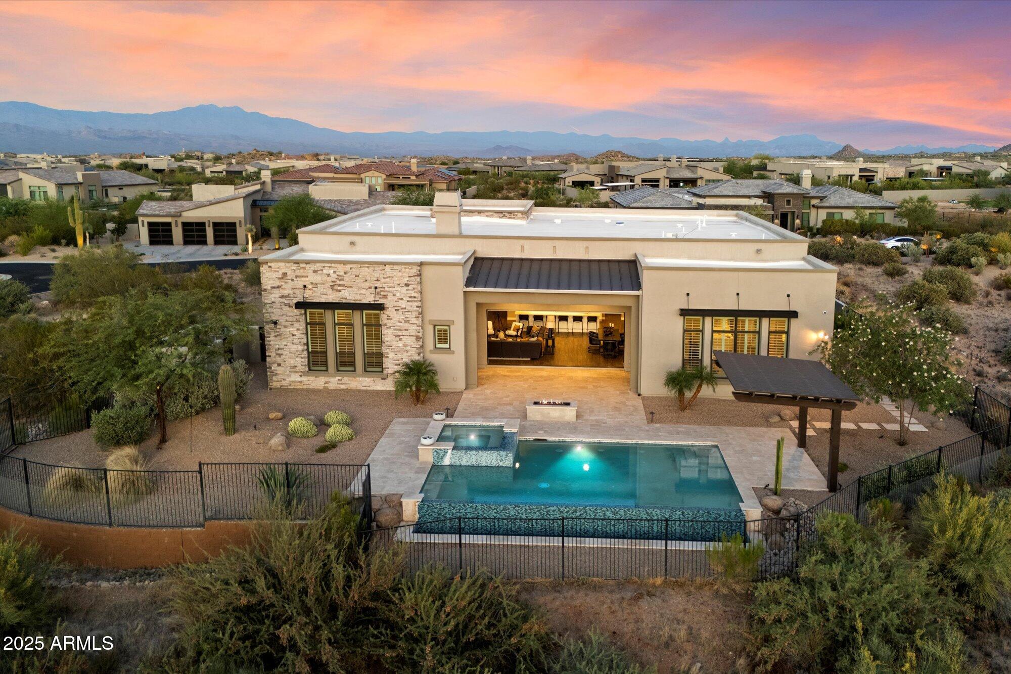 BOULDER RANCH - Residential