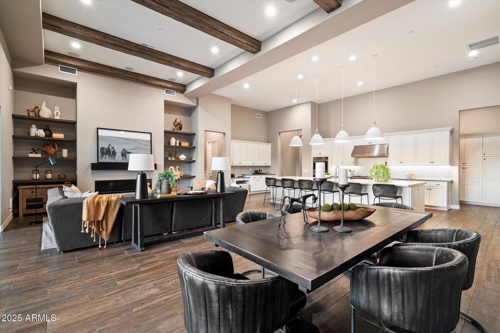 Photo of 26894 N 118th Place, Scottsdale, AZ 85262 (MLS # 6965972)