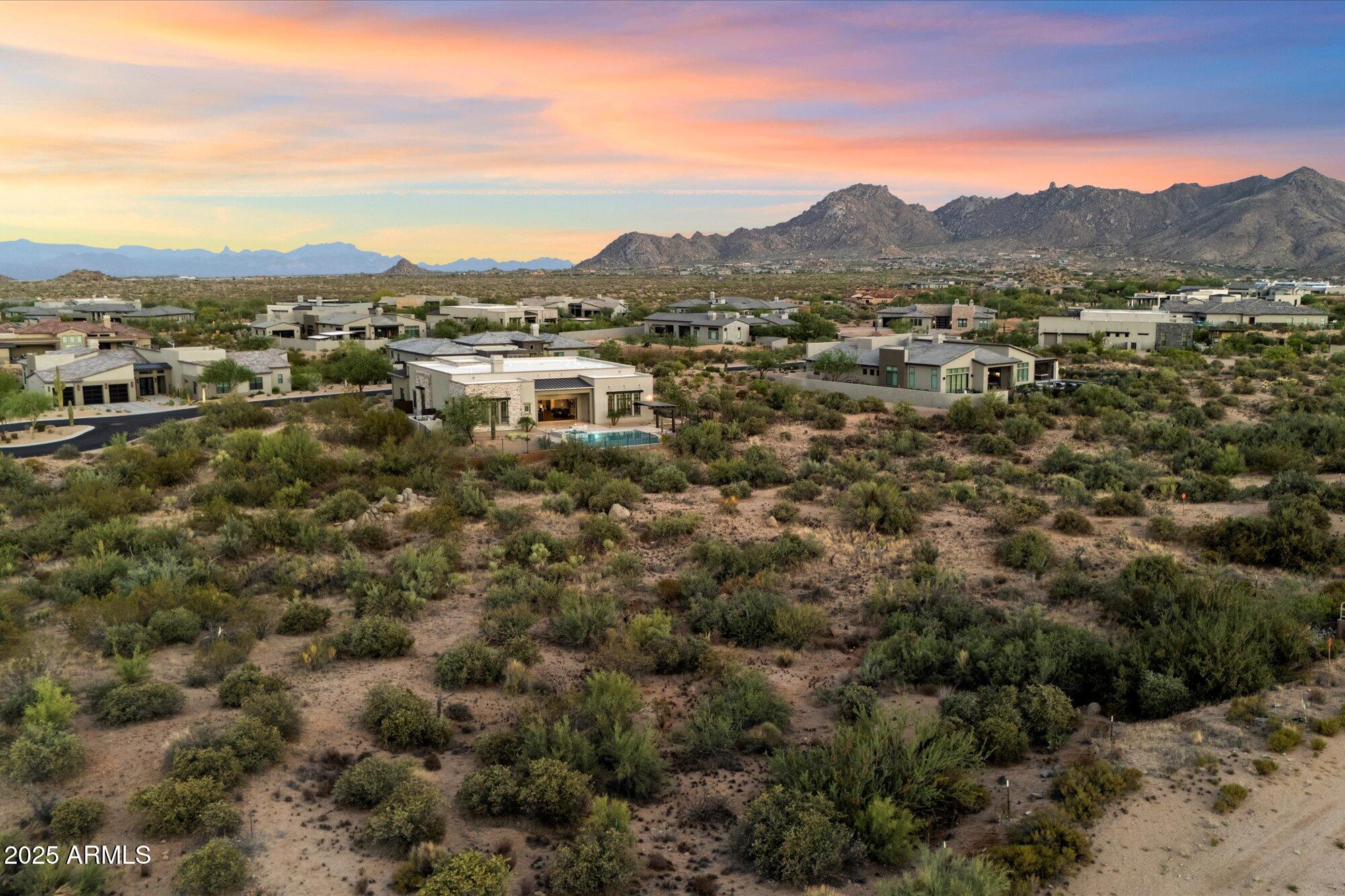 BOULDER RANCH - Residential