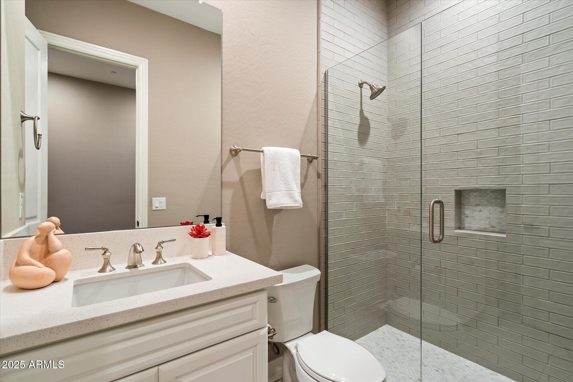 BOULDER RANCH - Residential